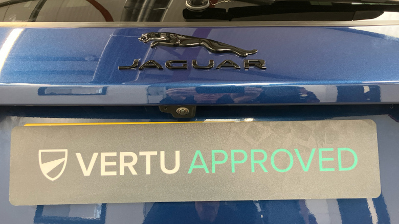 Jaguar E-Pace 2.0 P300 Sport 5dr Auto Petrol Estate